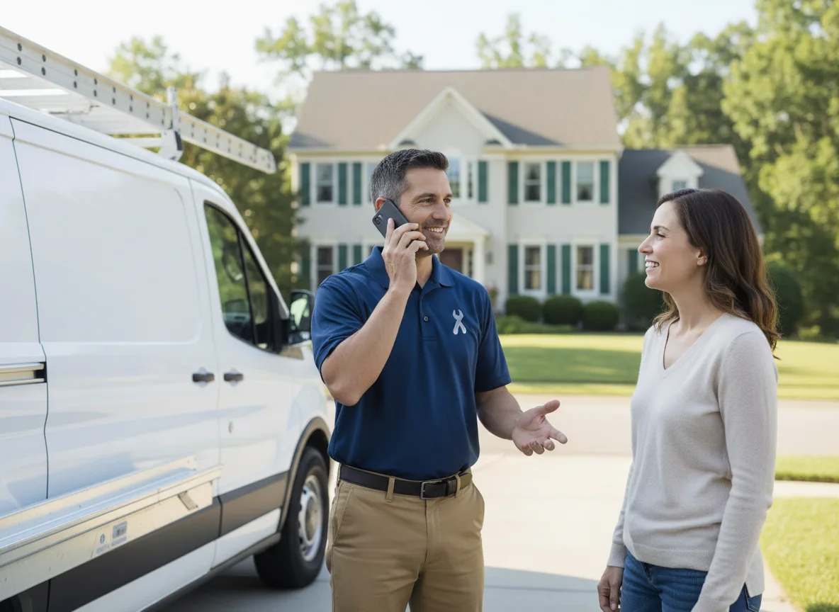 Home Gutter Service Grandview, TN FAQs